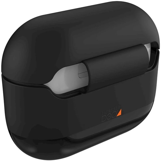Θήκη Ακουστικών Gear4 Apollo Plus D30 για Apple AirPods Pro - Black image 2