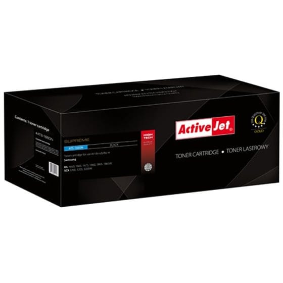 Συμβατό Toner ActiveJet Samsung ATS-1660N - Black image 0
