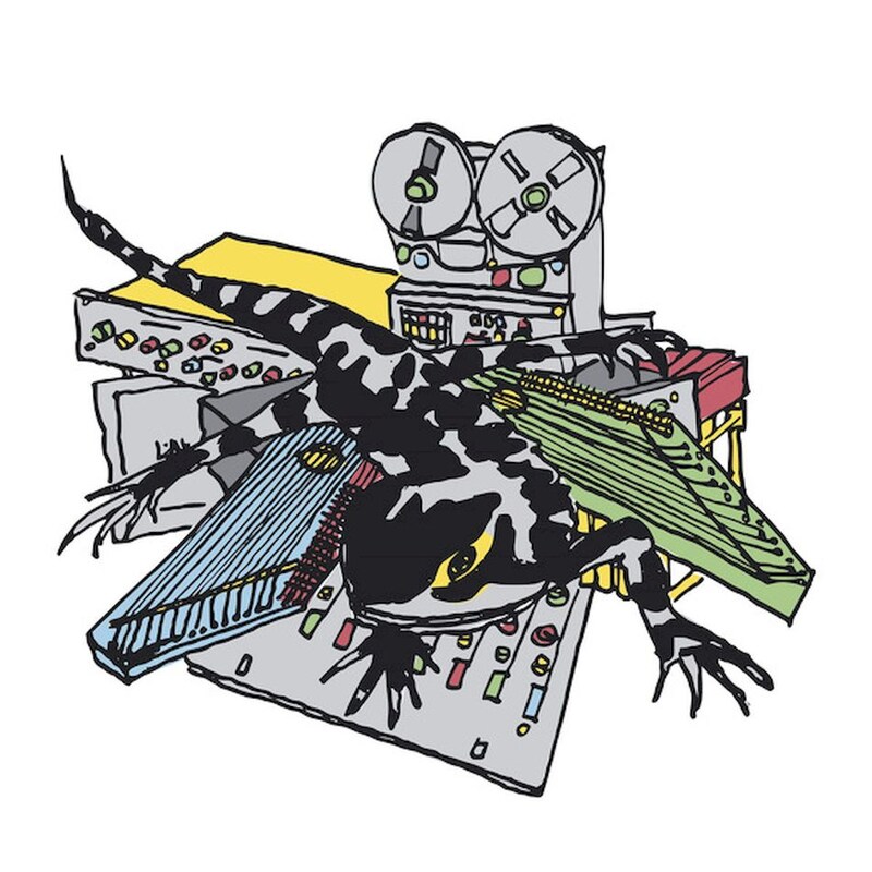 Transit Tribe (LP + CD)