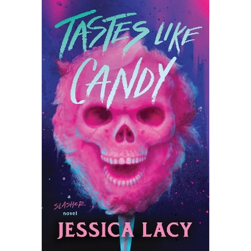 Tastes Like Candy