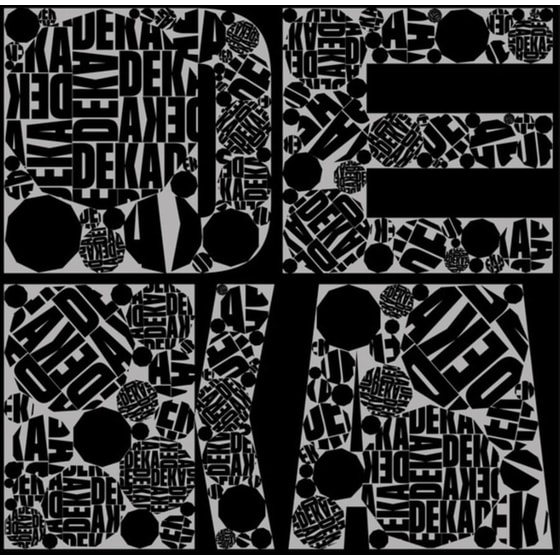 Deka (LP) image 0
