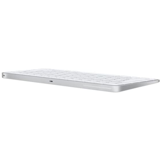 Apple Magic Ασύρματο Πληκτρολόγιο με Touch ID για Mac με Apple Silicon (US) image 1