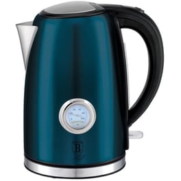 BERLINGER HAUS BH-9071 2200 W 1.7 L Μπλε Βραστήρας