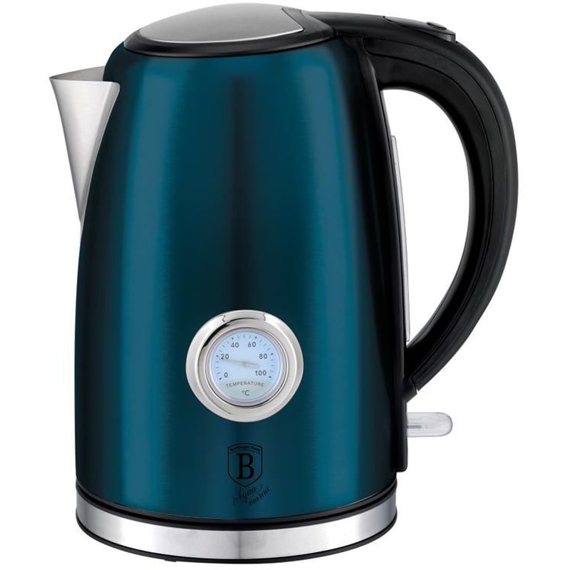 BERLINGER HAUS BH-9071 2200 W 1.7 L Μπλε Βραστήρας