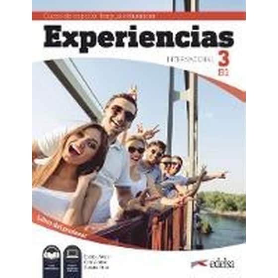 Experiencias Internacional image 0