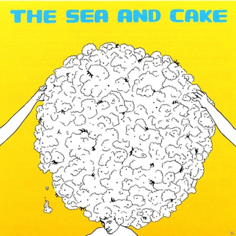 The Sea And Cake