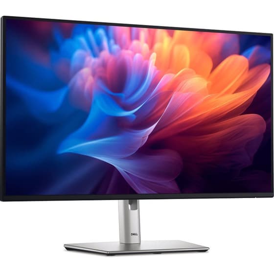 Dell P-Series P2725HE Monitor 27'' FHD IPS Flat 100Hz 8ms image 2