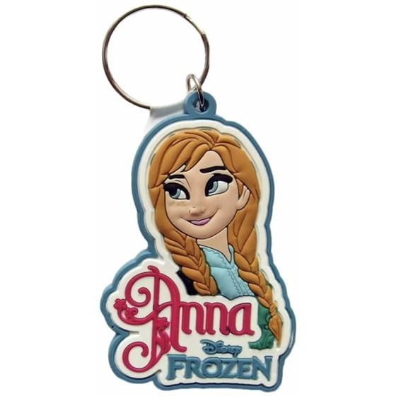 Μπρελόκ - Disney Frozen RK38275 Anna image 0