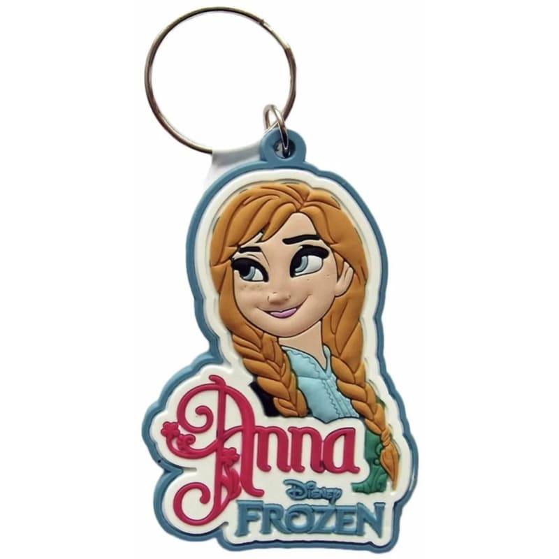 Μπρελόκ - Disney Frozen RK38275 Anna