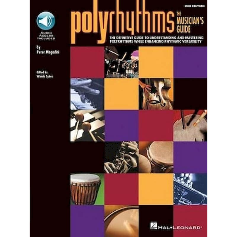 Polyrhythms - The Musicians Guide