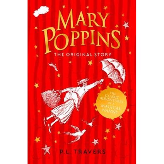 Mary Poppins image 0