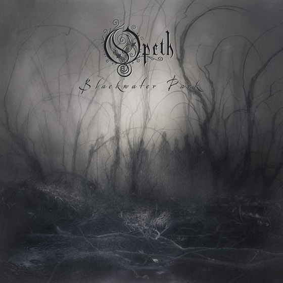 Blackwater Park (20th Anniversary Edition) image 0