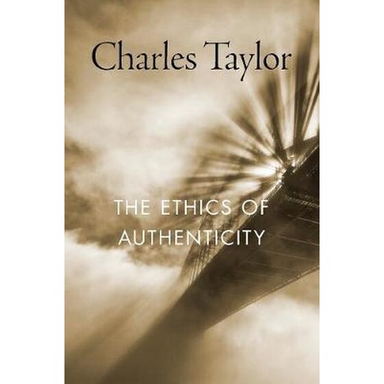 Ethics of Authenticity image 0