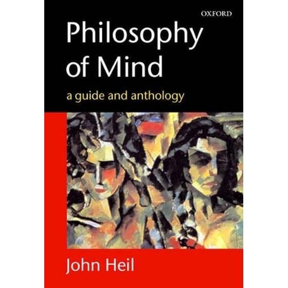 Philosophy of Mind image 0