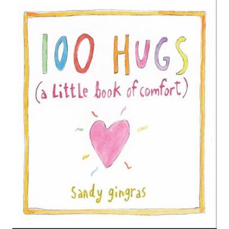 100 Hugs