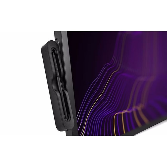 Γραφίδα & Ταμπλέτα Σχεδίασης Wacom Cintiq Pro 27 - Μαύρο image 1