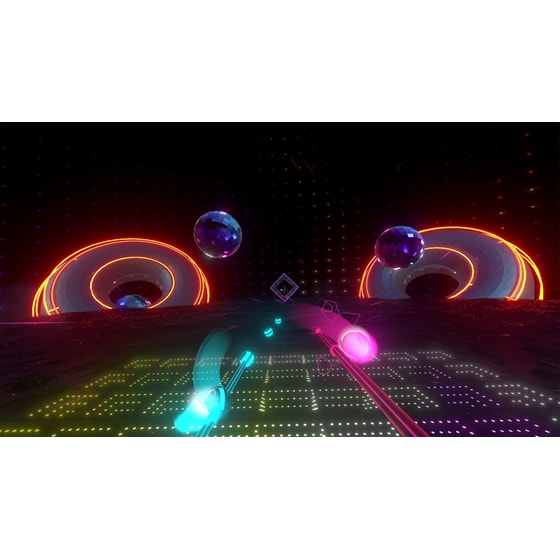 Synth Riders Remastered Edition - PS5 image 1