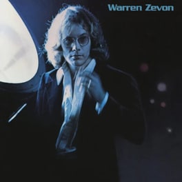 Warren Zevon (2LP)