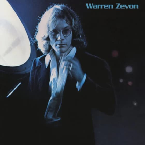 Warren Zevon (2LP) image 0