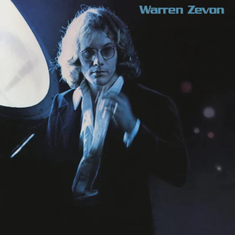 Warren Zevon (2LP)