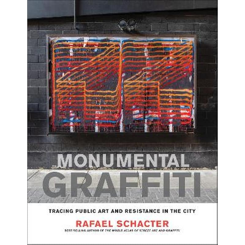 Monumental Graffiti