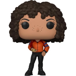Funko Pop! - Marvel Studios: Moon Knight - Layla El-Faouly 1050