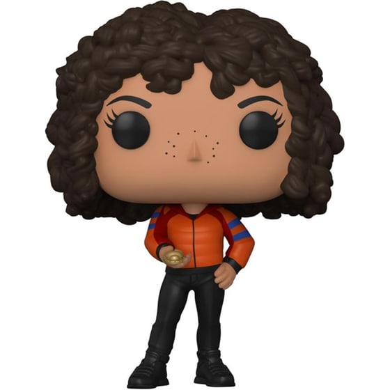 Funko Pop! - Marvel Studios: Moon Knight - Layla El-Faouly 1050 image 0