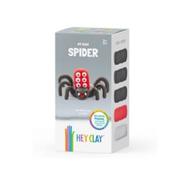 Πλαστελίνη Claymates Spider