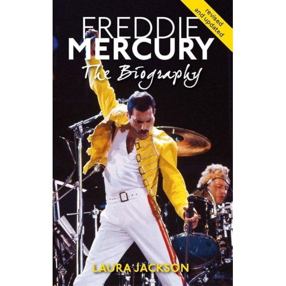 Freddie Mercury image 0