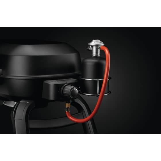 NAPOLEON TravelQ 240 TQ240-GR με 1 Εστία 2.6kW Ψησταριά Υγραερίου image 7