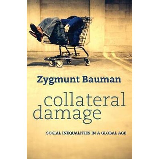 Collateral Damage image 0