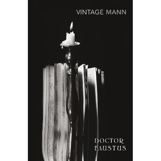 Doctor Faustus image 0
