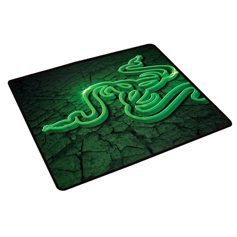 public razer mousepad