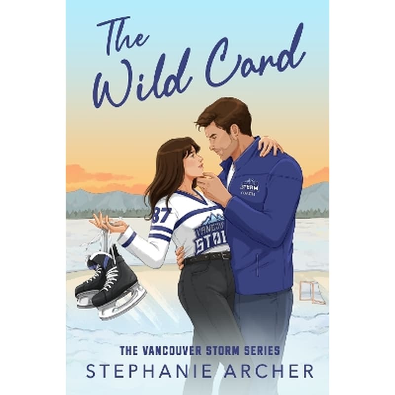 The Wild Card