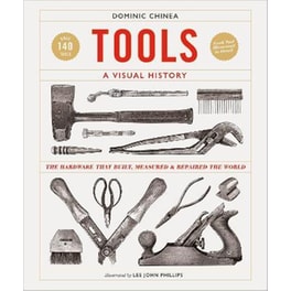 Tools A Visual History