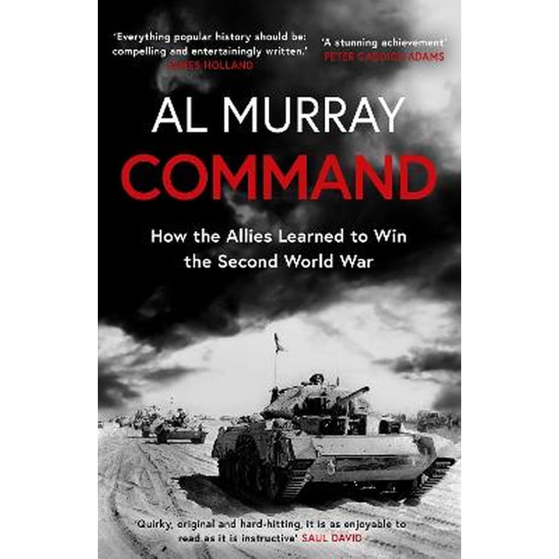 Command
