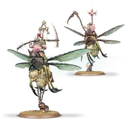 Nurgle Rotbringers Pusgoyle Blightlords Επιτραπέζιο (Games Workshop)