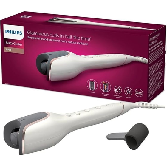 Ψαλίδι Μαλλιών PHILIPS Stylecare Prestige - Bhb878/00 image 2