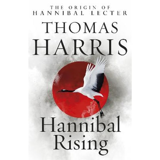 Hannibal Rising image 0