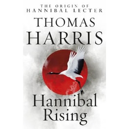 Hannibal Rising