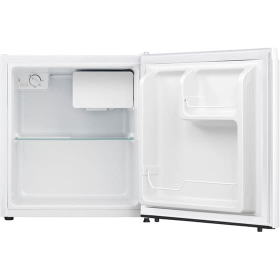 HISENSE RR58D4AWF 45 Lt Λευκό Μονόπορτο Ψυγείο image 3