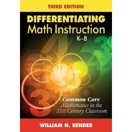 Differentiating Math Instruction, K-8