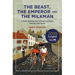 Beast, the Emperor and the Milkman