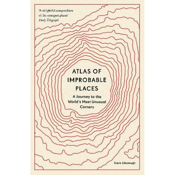 Atlas of Improbable Places image 0