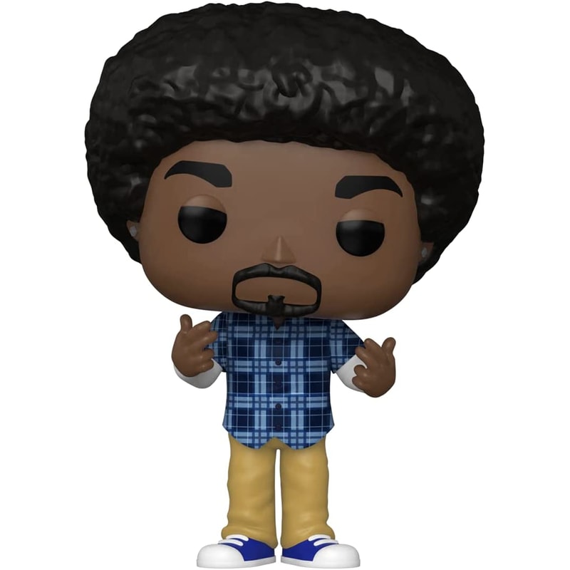 Funko Pop! Rocks: Snoop Dogg 300