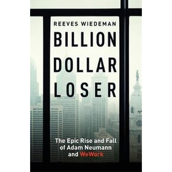 Billion Dollar Loser image 0