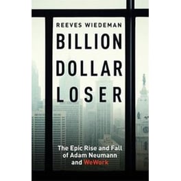 Billion Dollar Loser