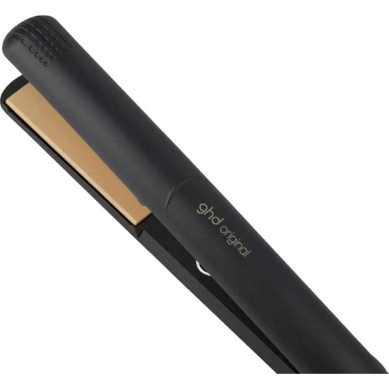 Ισιωτικό Μαλλιών Επαγγελματική Ghd Original Professional Styler 75 W Μαύρο image 1