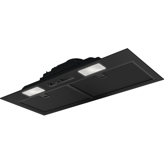 FRANKE Smart FBI 705 BK 70 cm Μαύρο Μηχανισμός Απορρόφησης image 0