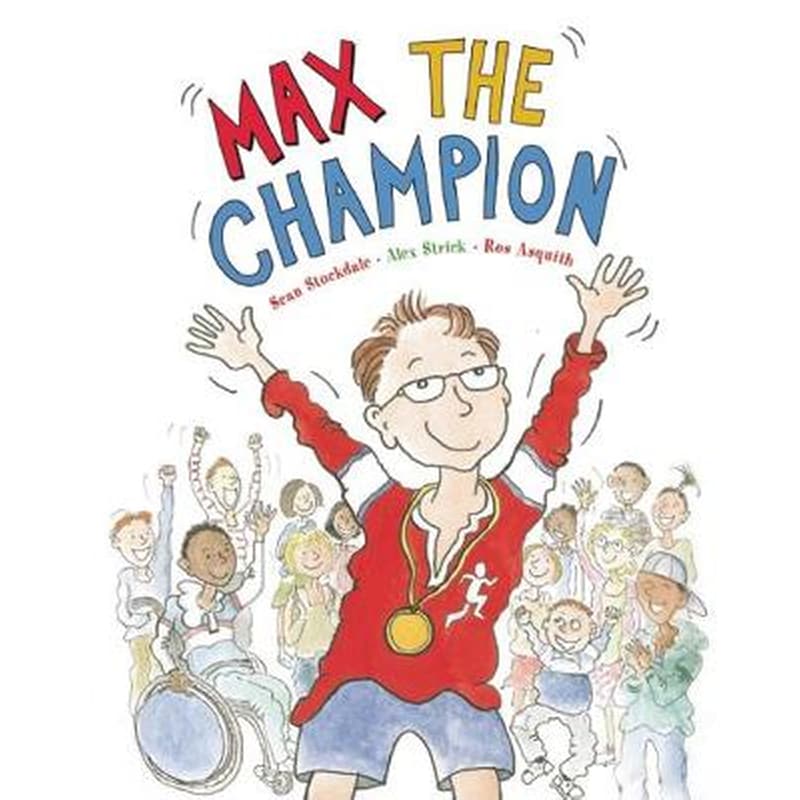 Max the Champion